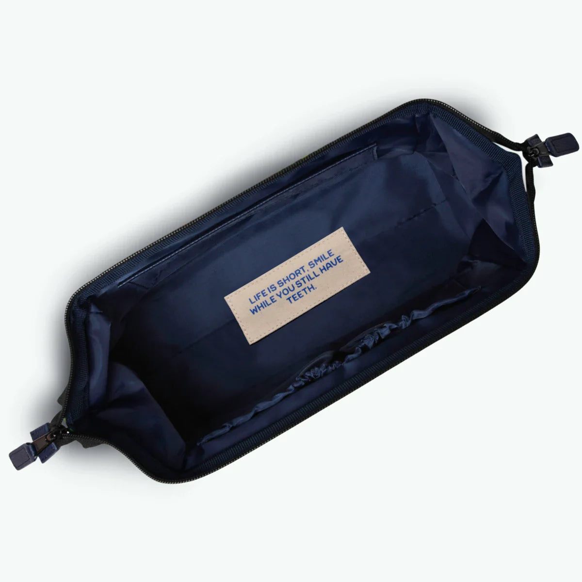 Trousse de toilette Medium Rue du Gros Horloge