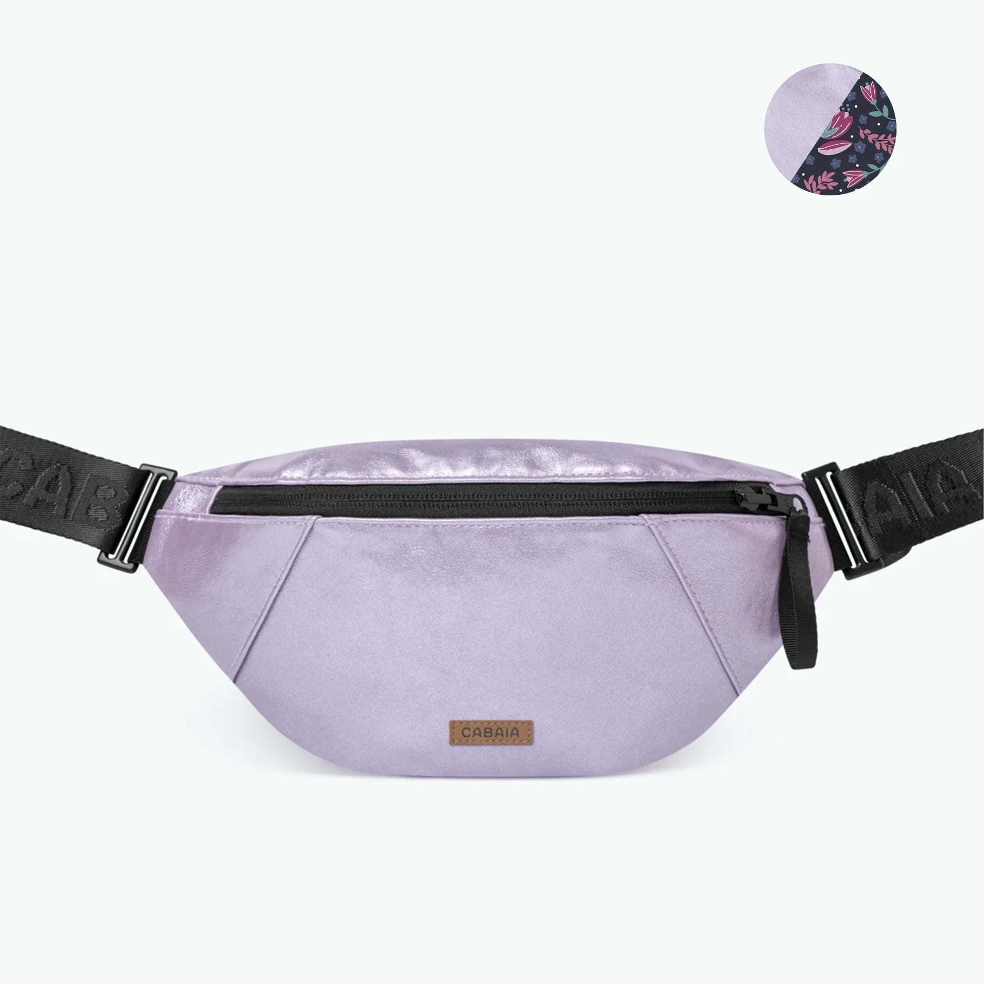 Sac banane Small Capri