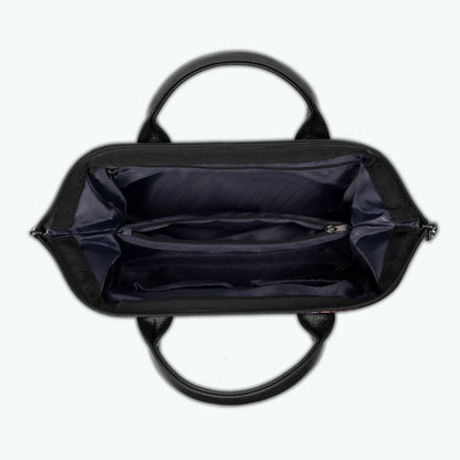 Crossbody Adventurer Medium Grotta Verde