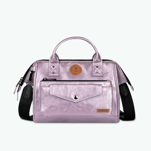 Crossbody Adventurer Medium Capri