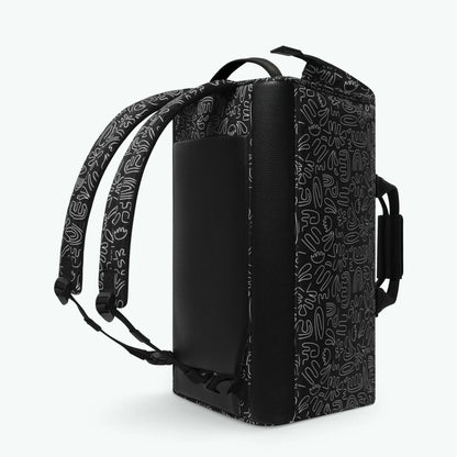 Duffle Adventurer Amiens