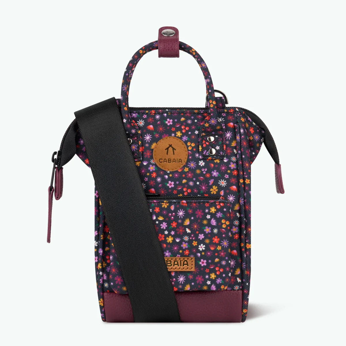 Nano Adventurer Lausanne