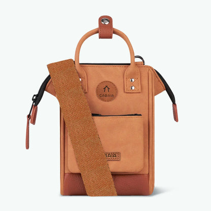 Nano Adventurer Moscou