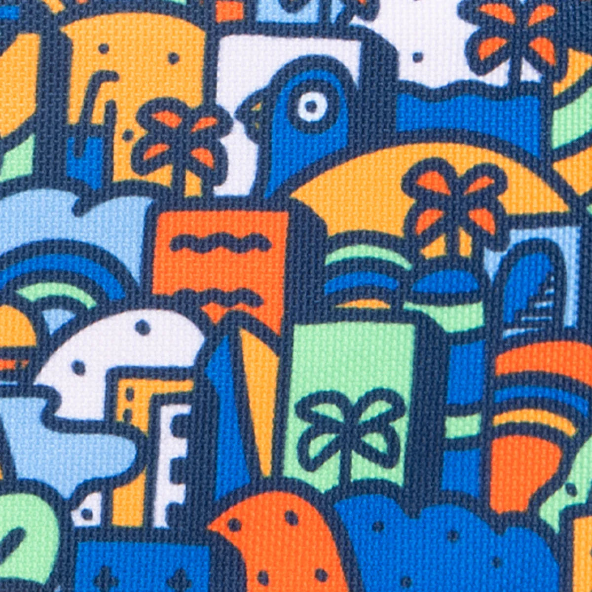 Pochette avant medium Little Lewis