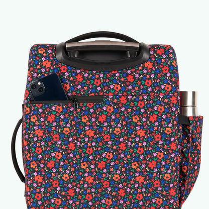 Valise souple 4 roues Small Maupiti