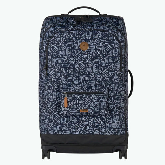 Valise souple 4 roues Large Amiens