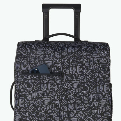 Valise souple 4 roues Large Amiens