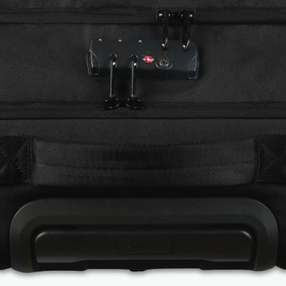 Valise souple 4 roues Large Berlin