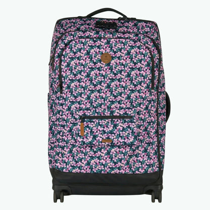 Valise souple 4 roues Large Cagliari
