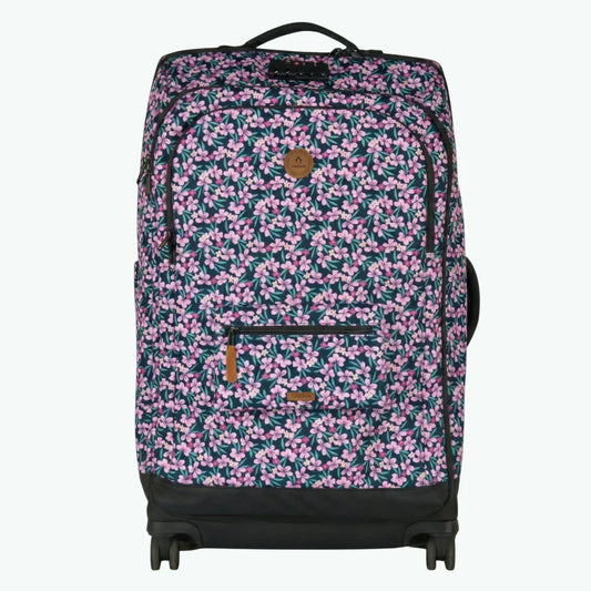 Valise souple 4 roues Large Cagliari