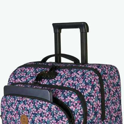Valise souple 4 roues Large Cagliari