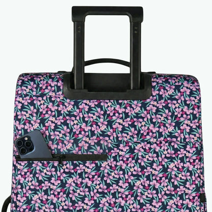 Valise souple 4 roues Large Cagliari