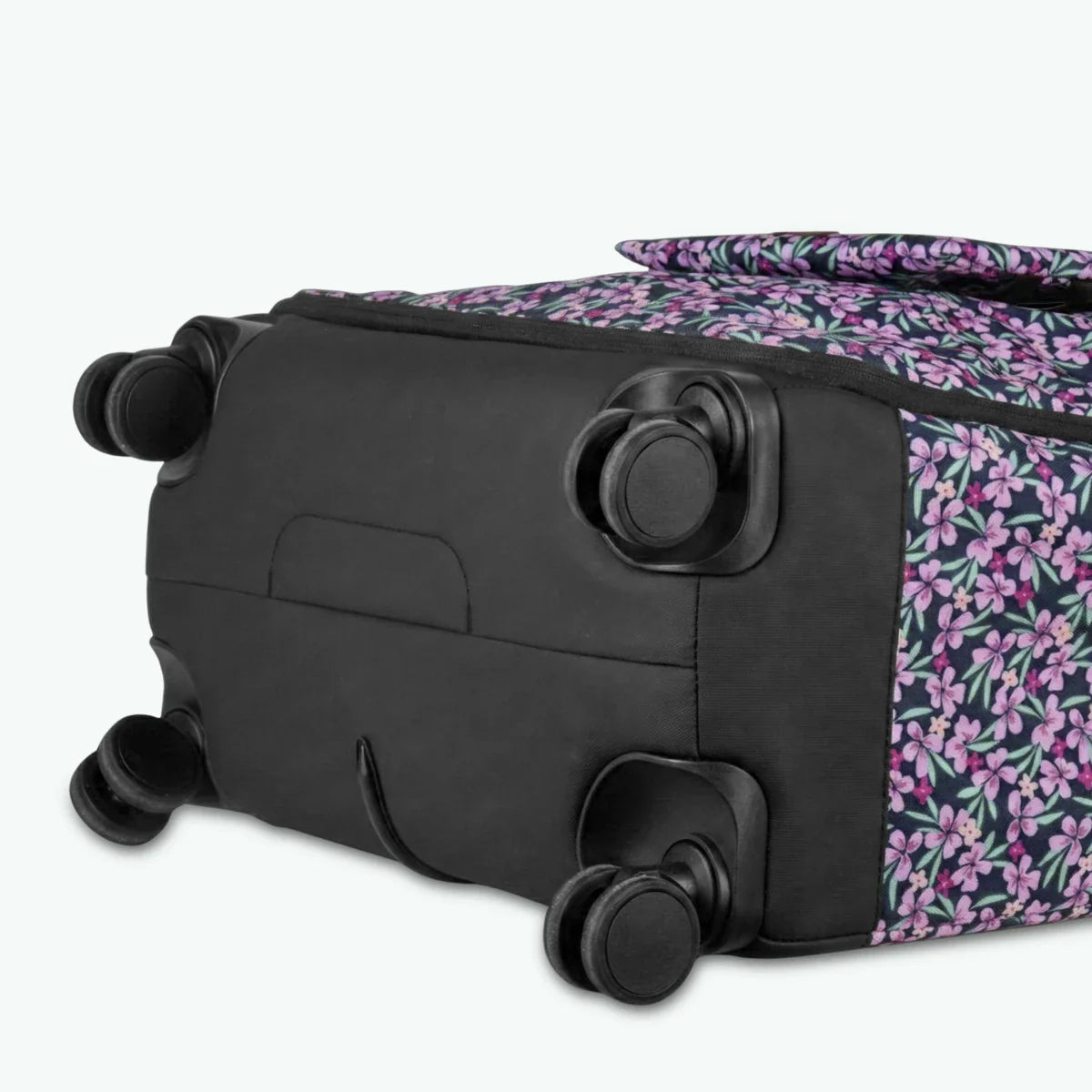 Valise souple 4 roues Large Cagliari