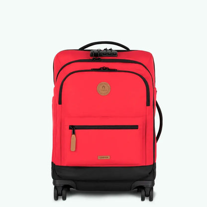 Valise souple 4 roues Small Cebu