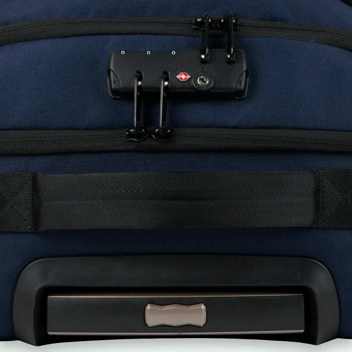 Valise souple 4 roues Small Reykjavik