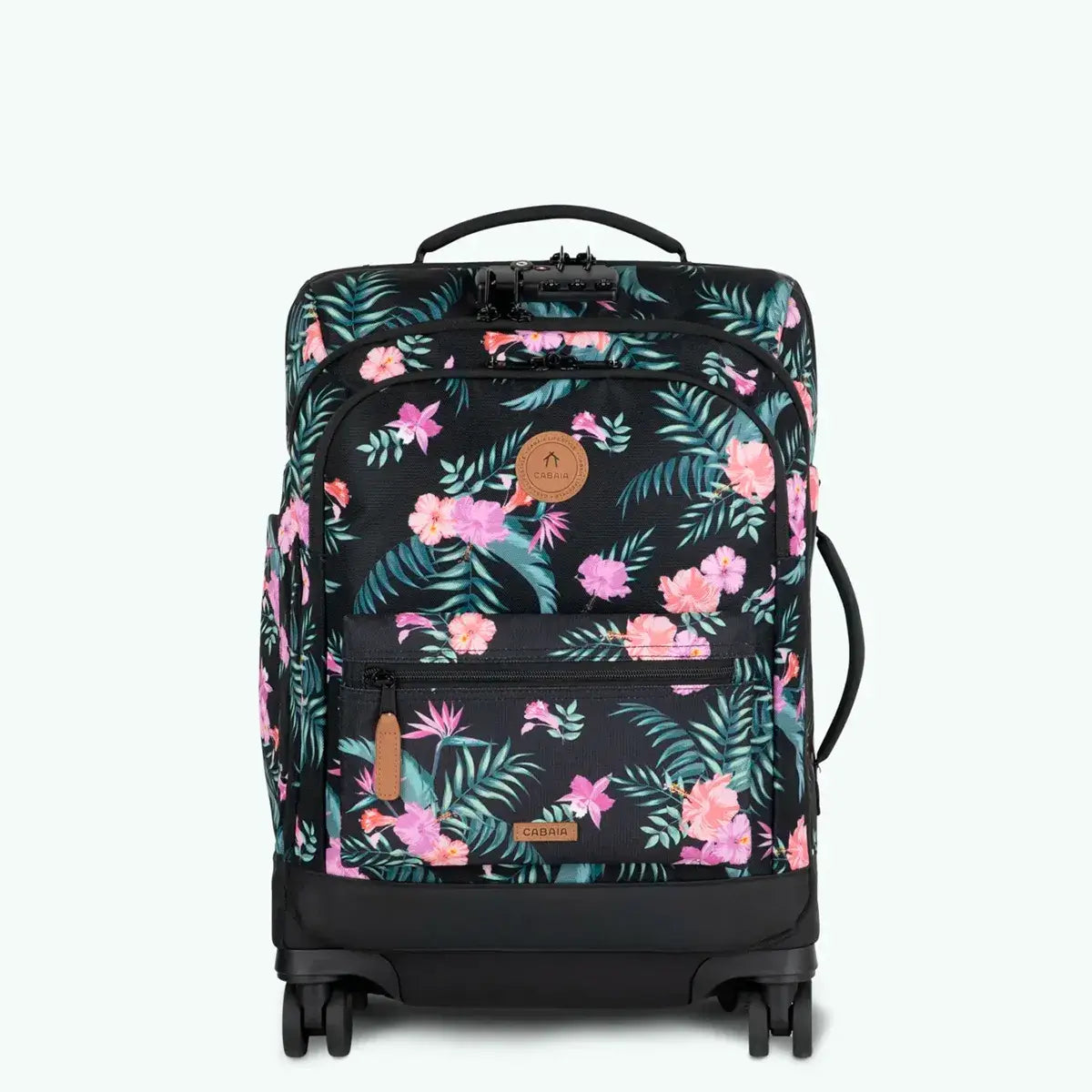 Valise souple 4 roues Small Valladolid