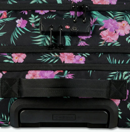 Valise souple 4 roues Large Valladolid