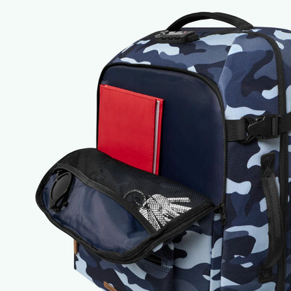Valise Souple 2 roues small Bimini