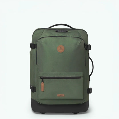 Valise souple 2 roues small Coromandel