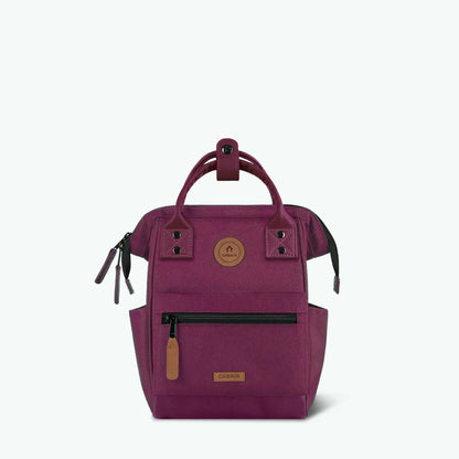 Pochette avant XS Colline Du Chateau