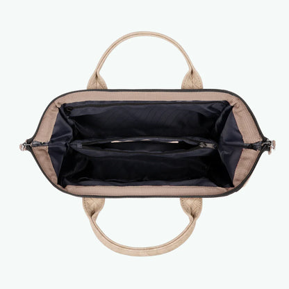 Crossbody Adventurer Medium Rossano