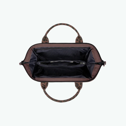 Crossbody Adventurer Small Aurland