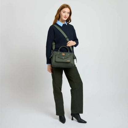 Crossbody Adventurer Large Hobart