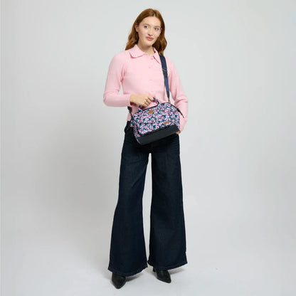 Crossbody Adventurer Medium Cagliari