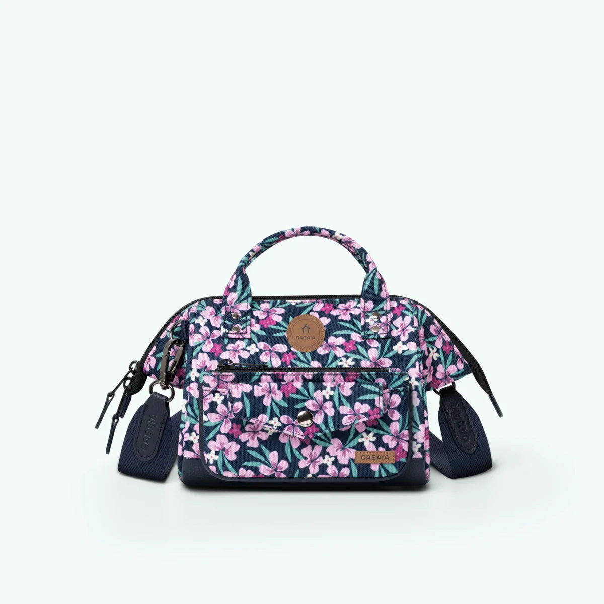 Crossbody Adventurer Small Cagliari