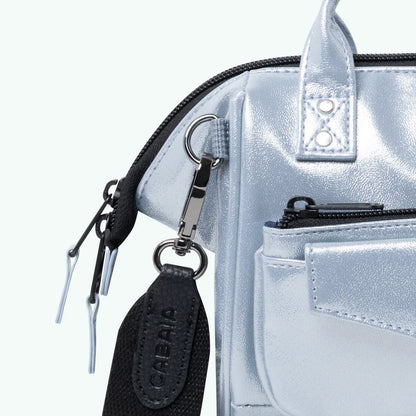 Crossbody Adventurer Small Fidji