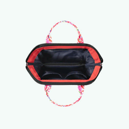 Crossbody Adventurer Small Santorin