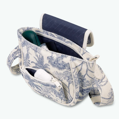 Crossbody Wanderer Baros
