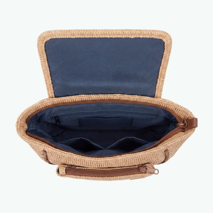 Crossbody Wanderer Mykines