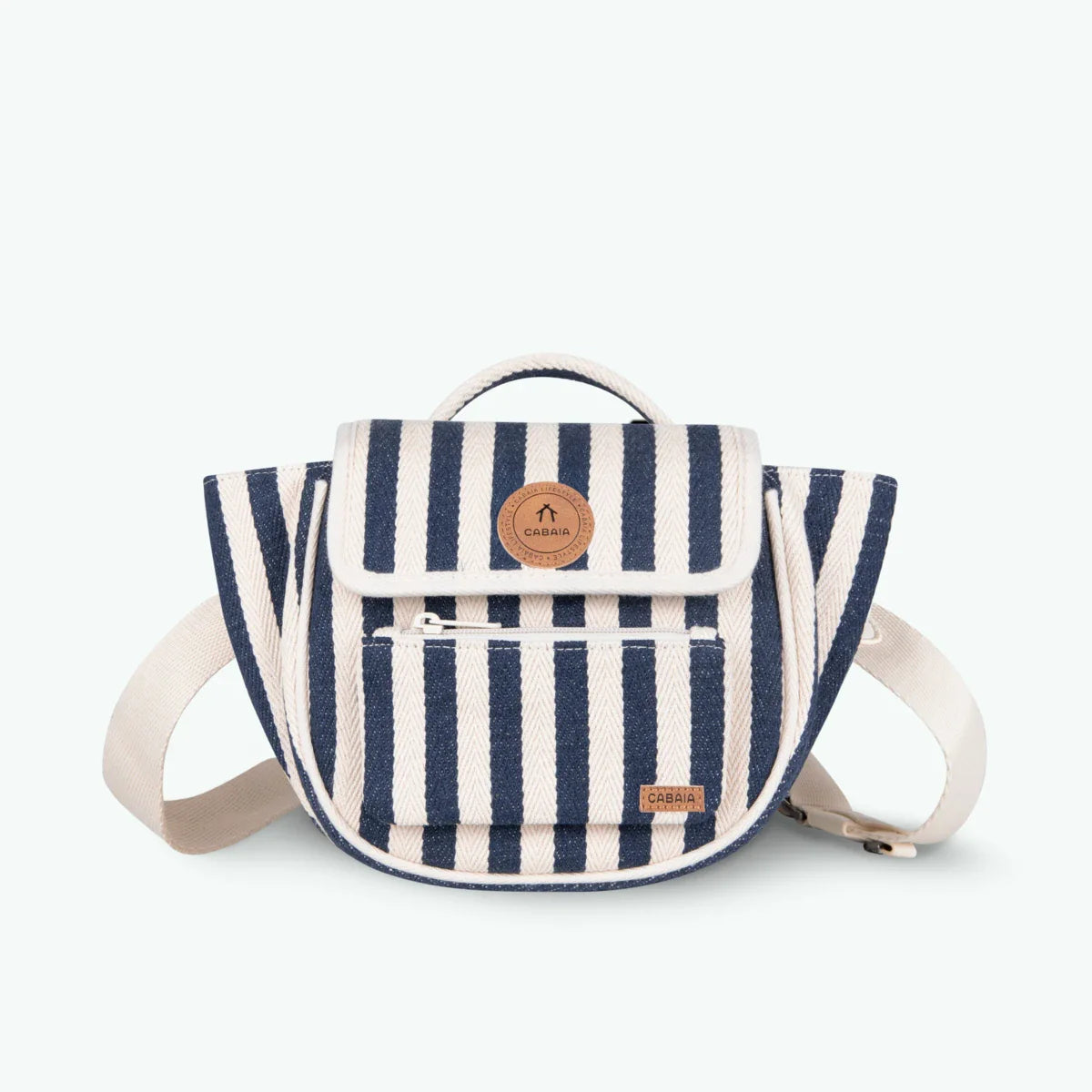 Crossbody Wanderer Skye