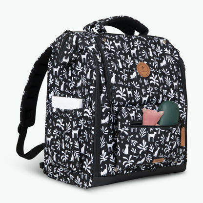 Sac à dos Adventurer pour Animaux Royan