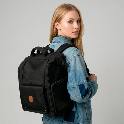 Sac à dos Adventurer pour Animaux Nice