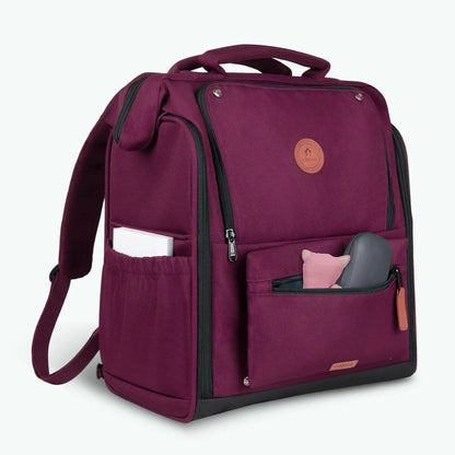 Sac à dos Adventurer pour Animaux Nice