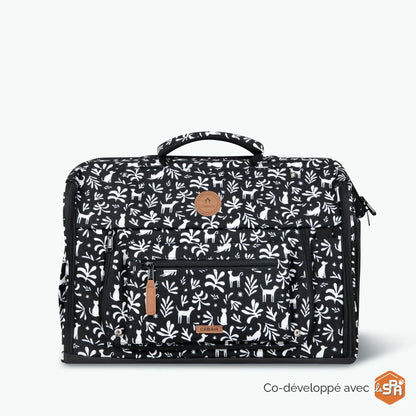 Sac de transport Adventurer pour Animaux Royan