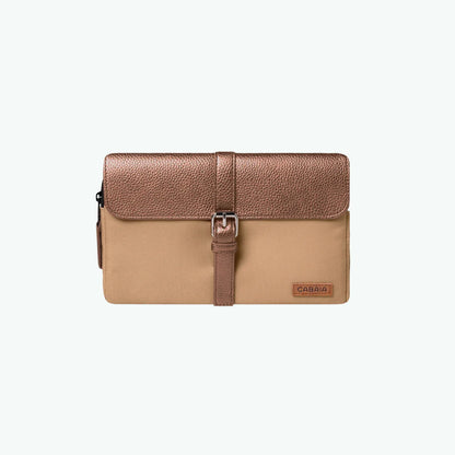 Pochette avant medium Launceston