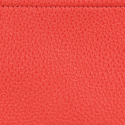 Pochette avant medium Red Beach