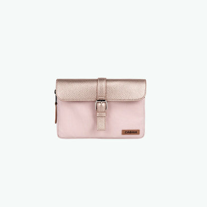 Pochette avant XS Jardin Guerrero