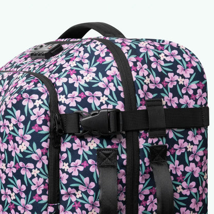 Valise souple 2 roues small Cagliari