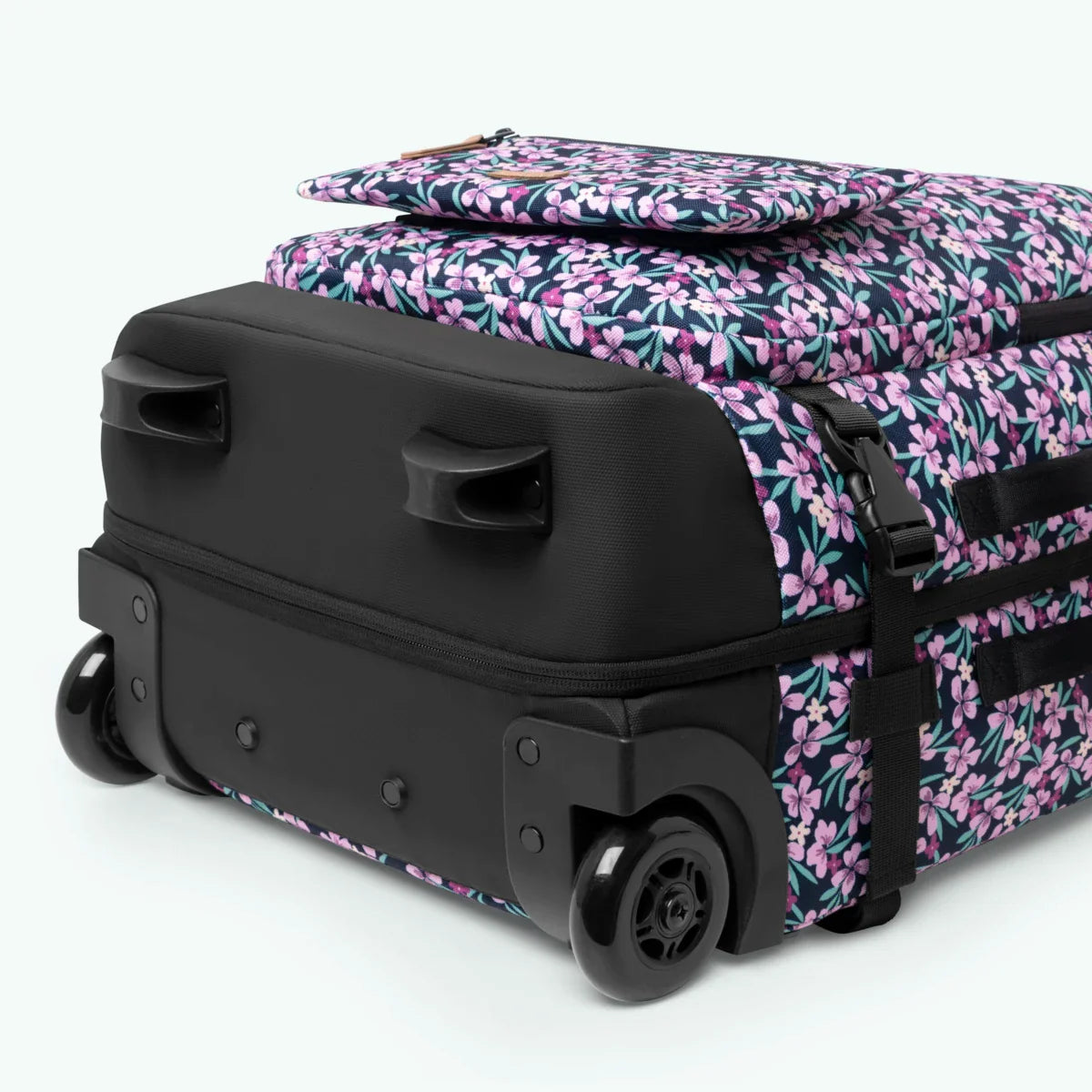 Valise souple 2 roues small Cagliari