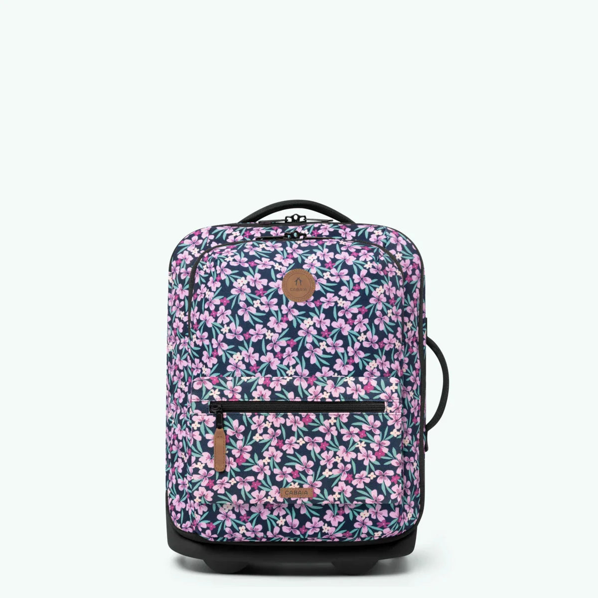 Valise souple 2 roues XS Cagliari