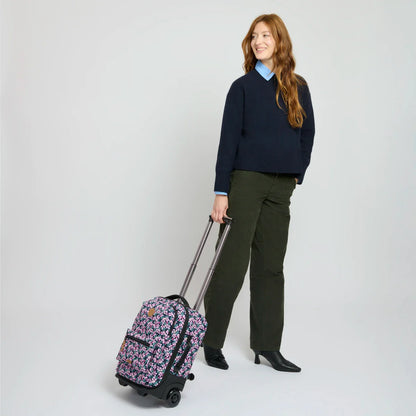Valise souple 2 roues XS Cagliari