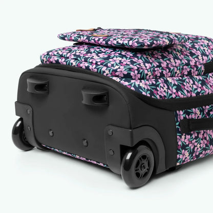 Valise souple 2 roues XS Cagliari