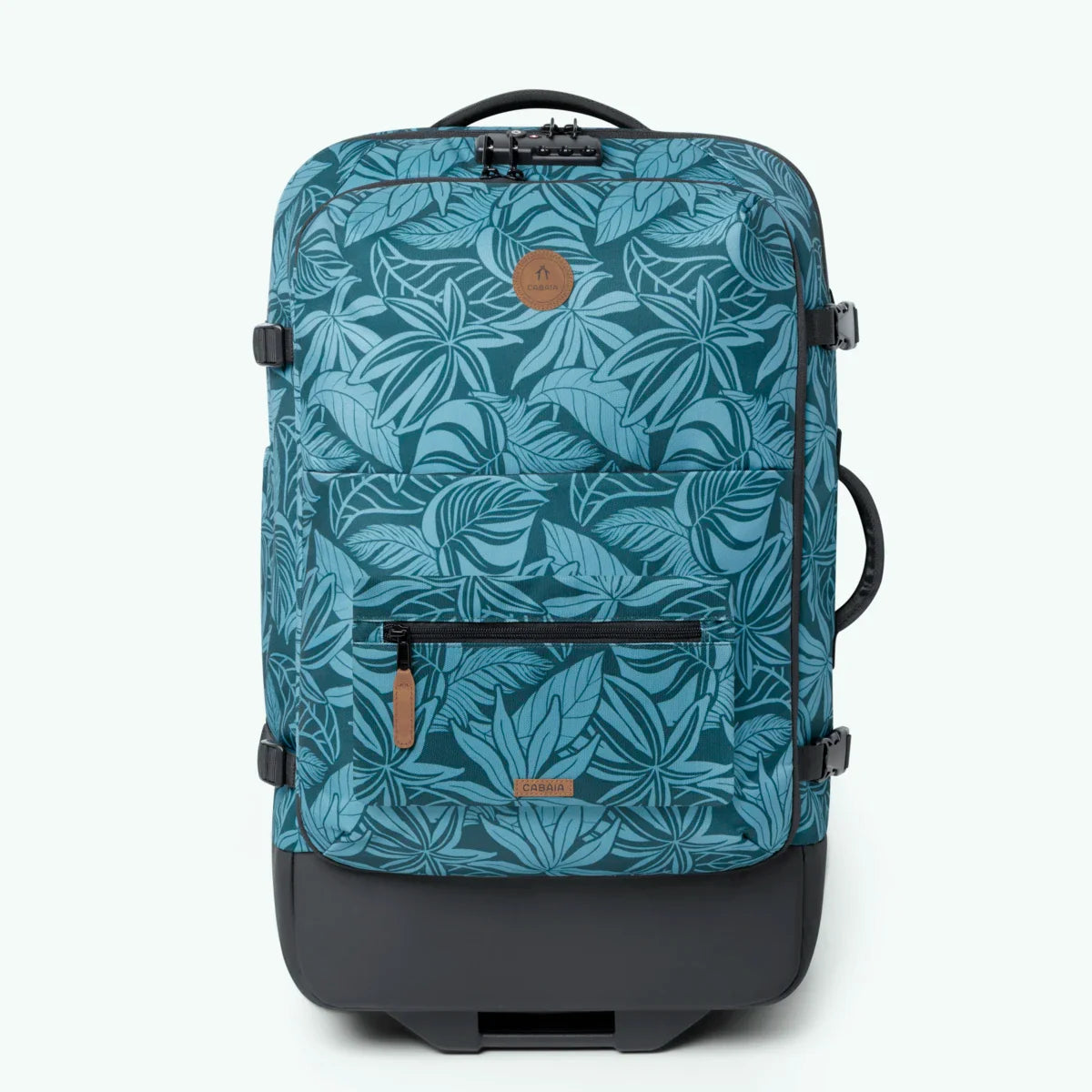 Valise souple 2 roues medium El Cotillo