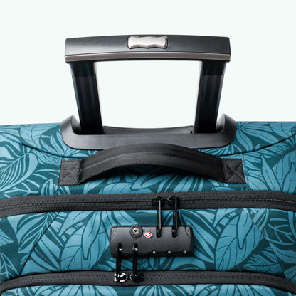 Valise souple 2 roues medium El Cotillo