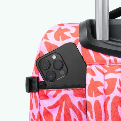 Valise souple 2 roues Small Zante