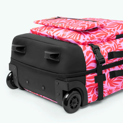 Valise souple 2 roues Small Zante